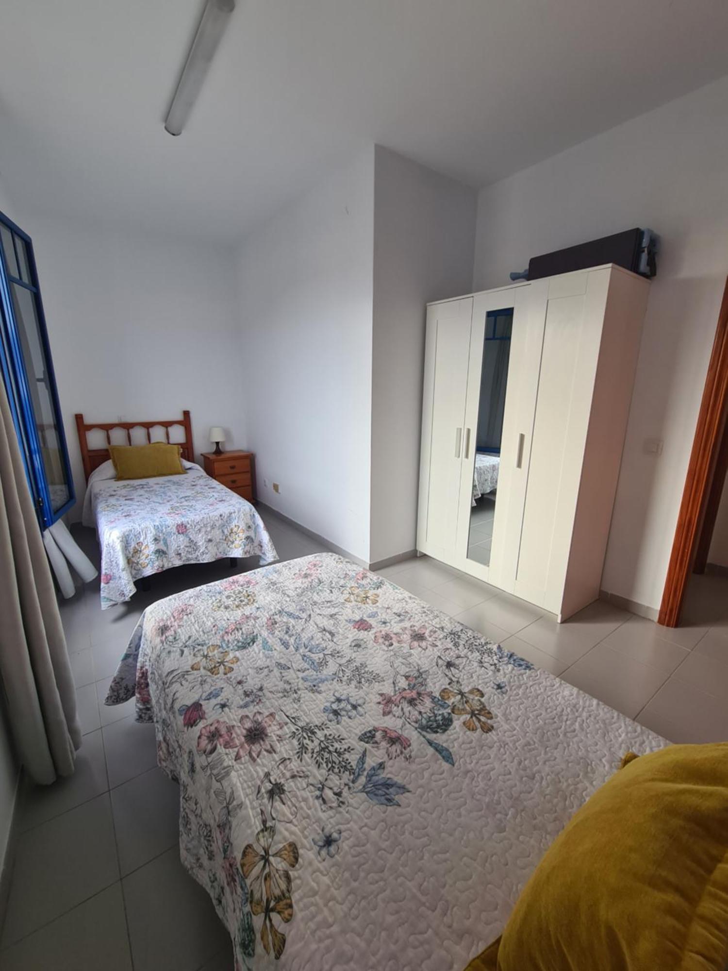 Famara San Borondon Villa Exterior photo