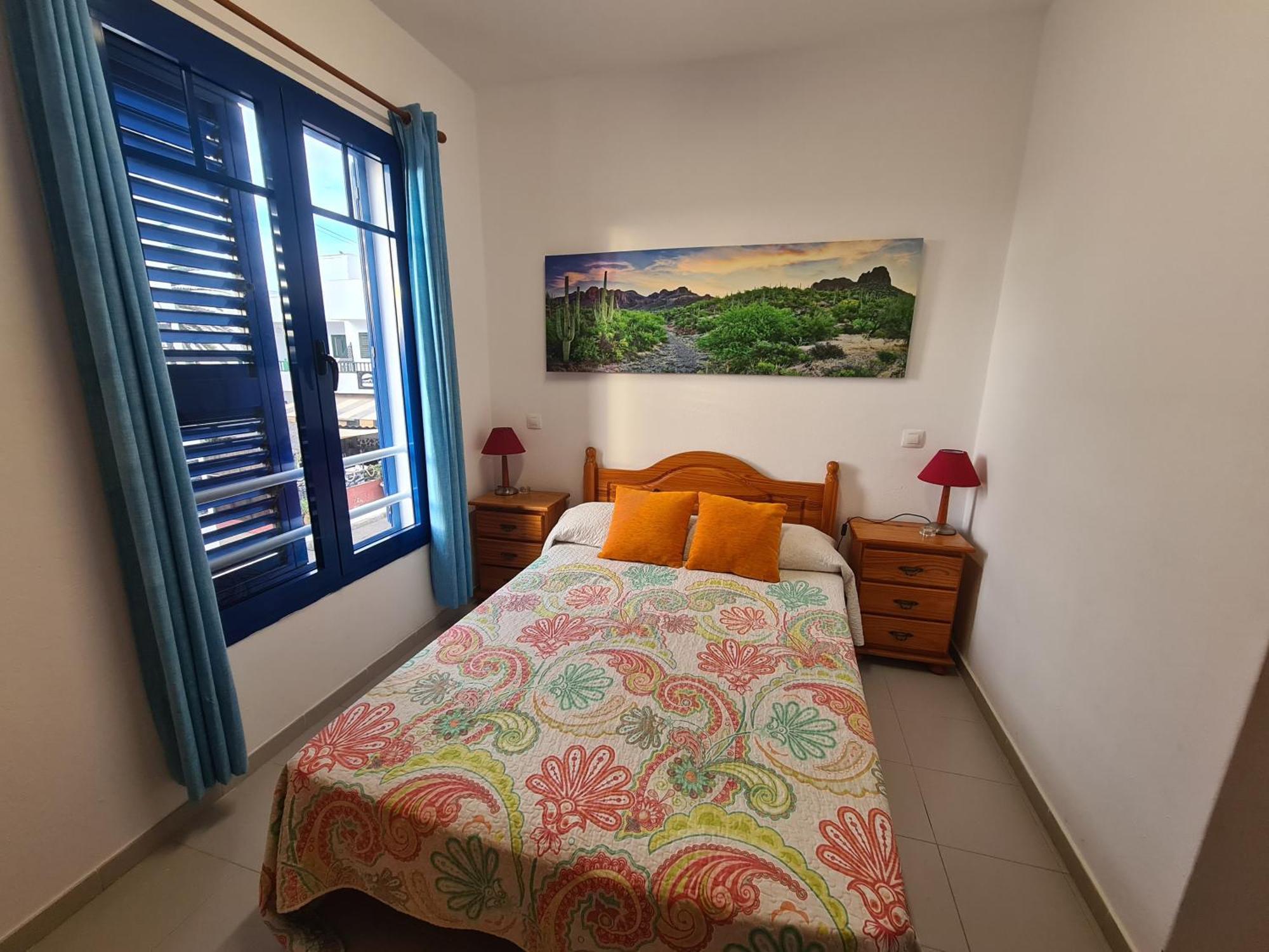 Famara San Borondon Villa Exterior photo